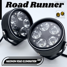 Load image into Gallery viewer, ROAD RUNNER