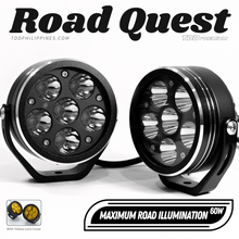Load image into Gallery viewer, ROAD QUEST
