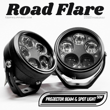 Load image into Gallery viewer, ROAD FLARE