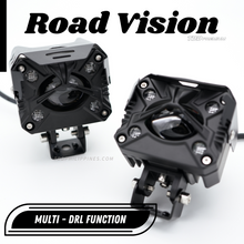 Load image into Gallery viewer, ROAD VISION