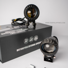 Load image into Gallery viewer, NIGHT BOLT