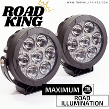 Load image into Gallery viewer, TDD ROAD KING