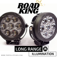 Load image into Gallery viewer, TDD ROAD KING