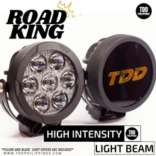 Load image into Gallery viewer, TDD ROAD KING