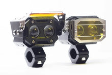 Load image into Gallery viewer, NIGHT BLAZE DUO