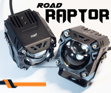 Load image into Gallery viewer, ROAD RAPTOR
