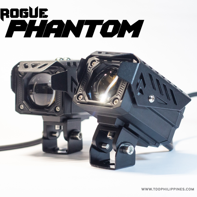 ROGUE PHANTOM