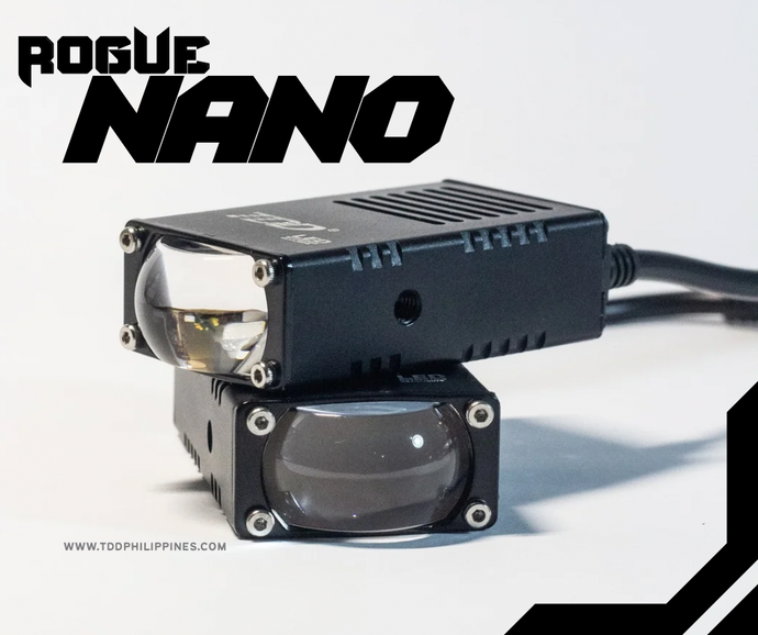 ROGUE NANO