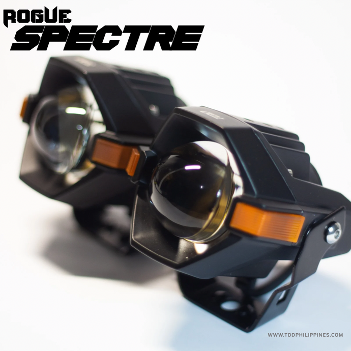 ROGUE SPECTRE