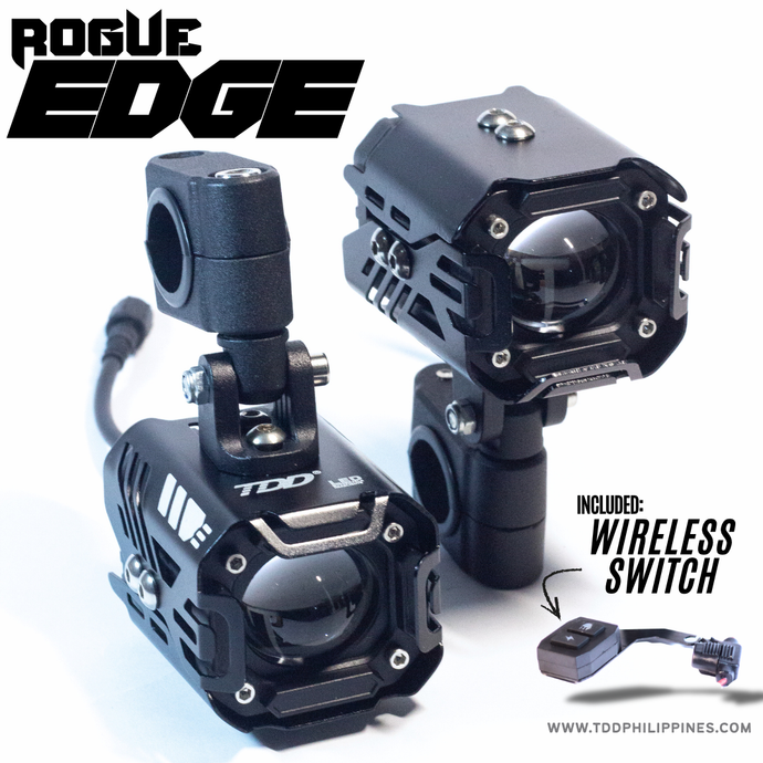 ROGUE EDGE